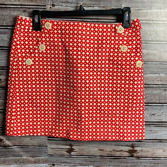 J.CREW Skirt                           P - Picture 1 of 5